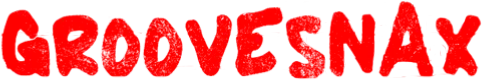 GrooveSnax logo